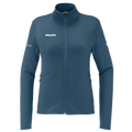 PV Marketing The North Face Women's Aim Full-Zip Fleece Jacket